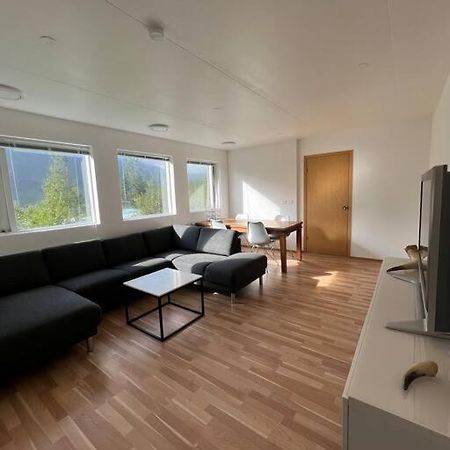 Cozy Apartment In Seydisfjordur Seyðisfjörður Exterior foto