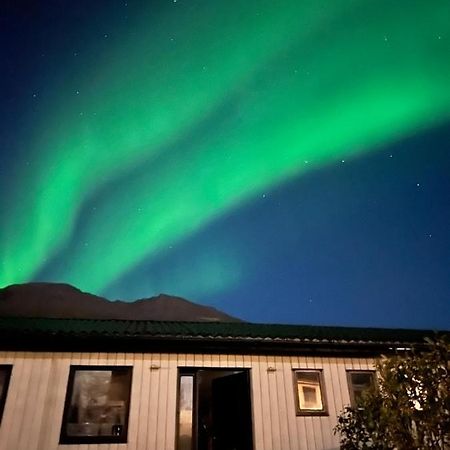 Cozy Apartment In Seydisfjordur Seyðisfjörður Exterior foto